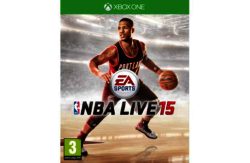 NBA Live 15 XBox One Game